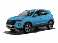 Chery Tigo 4 pro - Rent7|  