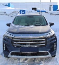 Exeed VX - Rent7|  